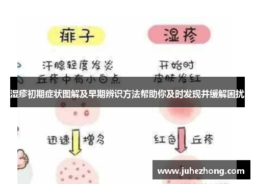 湿疹初期症状图解及早期辨识方法帮助你及时发现并缓解困扰